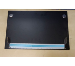 Стеклянная передняя панель для вытяжки - 81483218