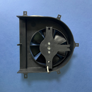 Центральный вентилятор поперечного потока для духового шкафа - 83340403