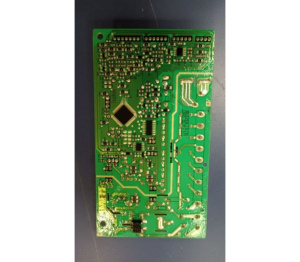 Электронный модуль для посудомоечной машины - 81785755