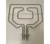 Нагревательный элемент (ТЭН) гриля для духового шкафа - 83340313