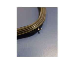 Уплотнительная прокладка для духового шкафа - 83330335