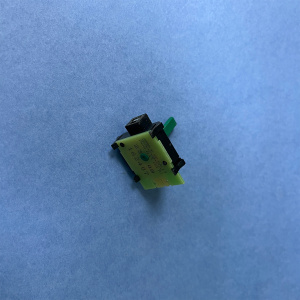 Переключатель режимов для микроволновой печи - 93162407