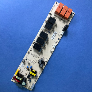 Электронный модуль для духового шкафа - 83140957