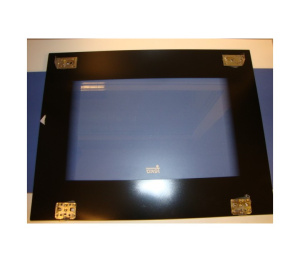 Внешнее стекло двери для духового шкафа - 82024933