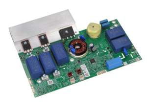 Электронный модуль для электрической варочной панели - 60803327