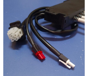 Блок кнопок для вытяжки TEKA - 89260755