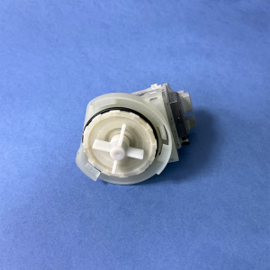 Сливной насос (помпа) для посудомоечной машины - 81742124