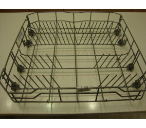 Нижняя корзина для посудомоечной машины - 81782610