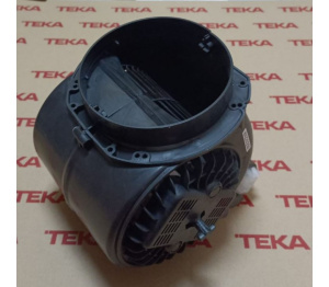 Мотор вращения вентилятора для вытяжки - 89220250