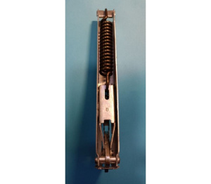 Петля двери для духового шкафа - 81597087