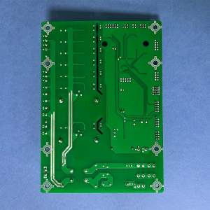Электронный модуль для кофемашины - 93322007