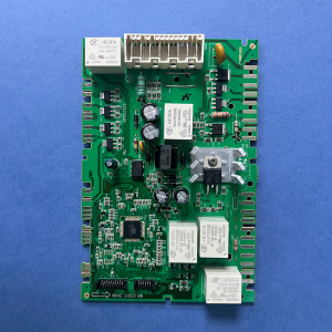 Электронный модуль для стиральной машины - 81821315