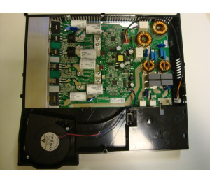 Электронный модуль для варочной поверхности - 60803254