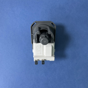 Сливной насос (помпа) для посудомоечной машины - 81785290