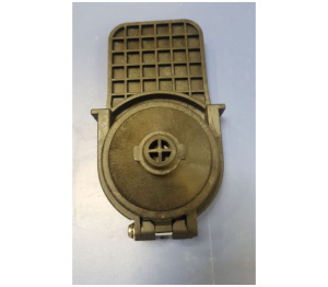 Адаптер капсул NESPRESSO для кофемашины - 93323075