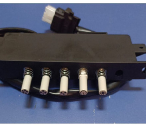 Блок кнопок для вытяжки TEKA - 89260755