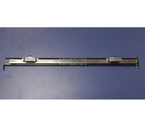 Правая телескопическая направляющая для духового шкафа - 83116257