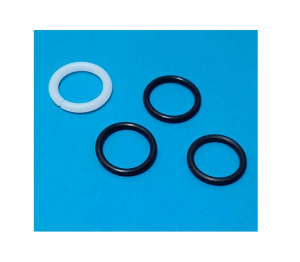 Комплект резиновых прокладок для смесителя воды - R809309