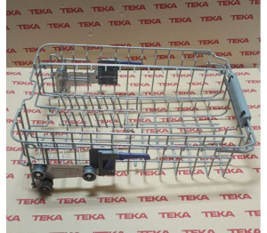 Верхняя корзина для посудомоечной машины - 81785431