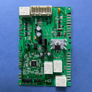 Электронный модуль для стиральной машины - 81816119