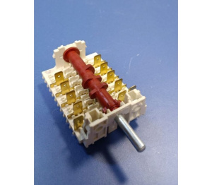 Переключатель режимов для духового шкафа - 83340103