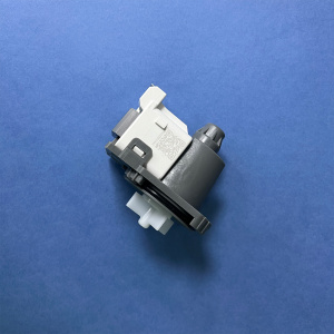 Сливной насос (помпа) для посудомоечной машины - 81785290