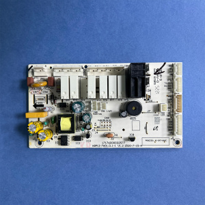 Электронный модуль для посудомоечной машины - 81785844