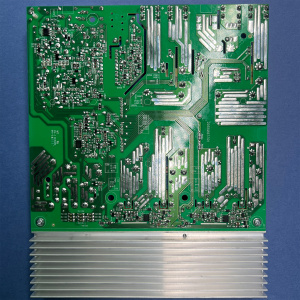 Электронный модуль для варочной поверхности - 60803127