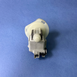 Сливной насос (помпа) для посудомоечной машины - 81742124