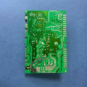 Электронный модуль для стиральной машины - 81821315