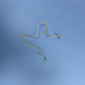 Термопара для газовой варочной панели - 81227114