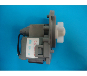 Сливной насос (помпа) для посудомоечной машины - 81782019