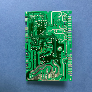 Электронный модуль для стиральной машины - 81821136