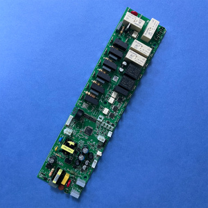 Электронный модуль для духового шкафа - 93162402