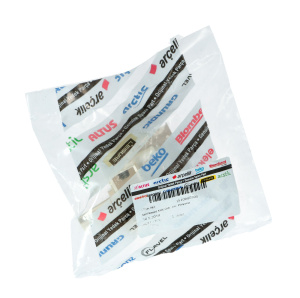 Замок двери для посудомоечной машины - 1510600300