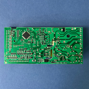 Электронный модуль для холодильника - 81634485