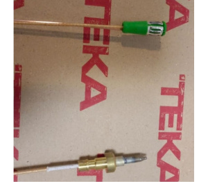 Термопара для газовой варочной панели - 81214164