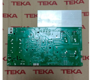 Электронный модуль для электрической варочной панели - 60803327