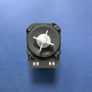 Сливной насос (помпа) для посудомоечной машины - 81785290