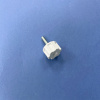 Ножка регулируемая для холодильника - 800002372/BCD-200A.1-2