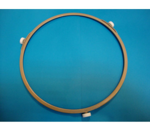 Кольцо вращения тарелки для микроволновой печи - 81581079