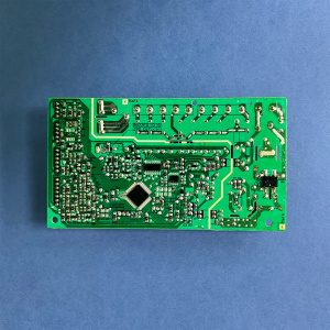 Электронный модуль для посудомоечной машины - 81785844