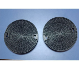 Фильтр угольный для вытяжки - 61801257