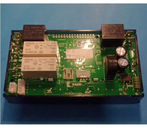 Таймер для духового шкафа - 83340603