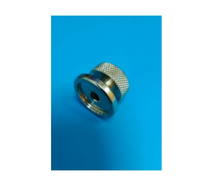 Фитинг передний для духового шкафа - 83350205