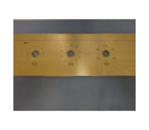 Лицевая панель управления для духового шкафа - 83115838