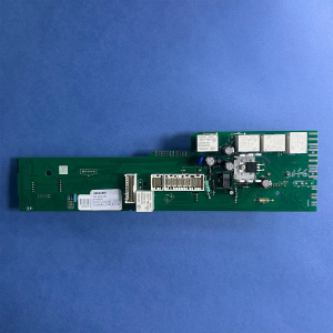 Электронный модуль для стиральной машины - 81830231