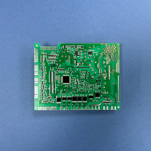 Электронный модуль для посудомоечной машины - 81742213