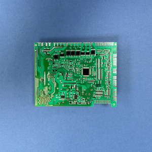 Электронный модуль для посудомоечной машины - 81742127