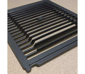 Решётка чугунная для духового шкафа - 82430903